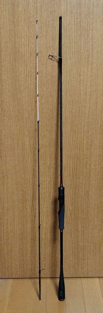 22 セフィア XR メタルスッテ S610H-S/R　シマノ Sephia