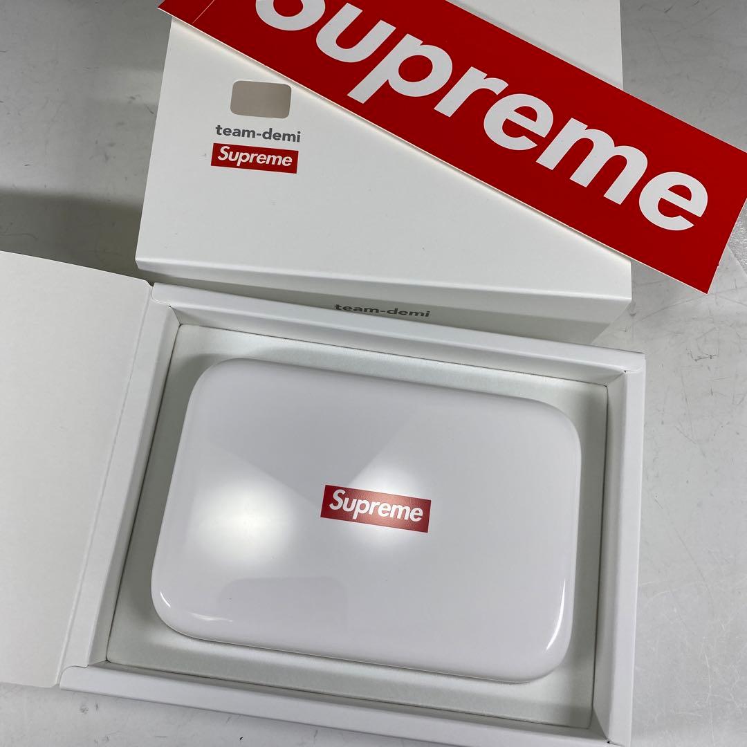 ☆Team-Demi Stationeryset☆お道具箱