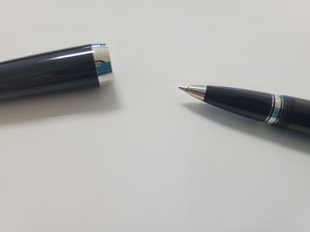 モンブラン　ボールペン