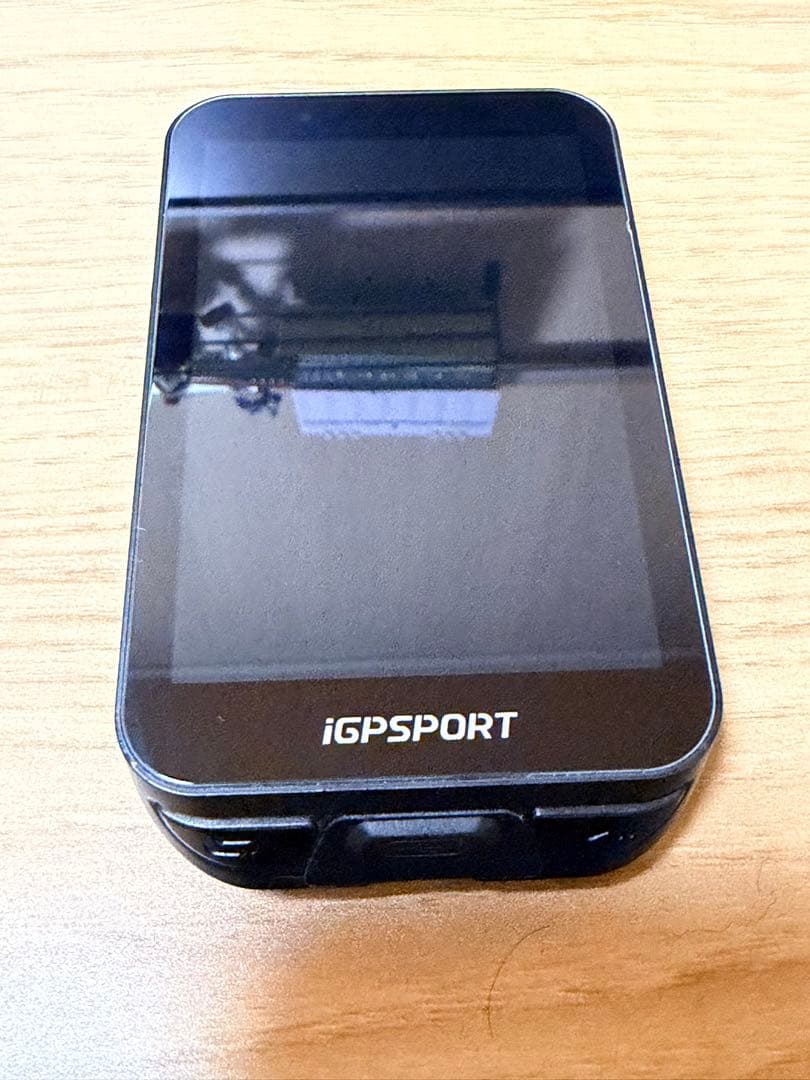 iGPSPORT iGS800 サイクルコンピューター 本体