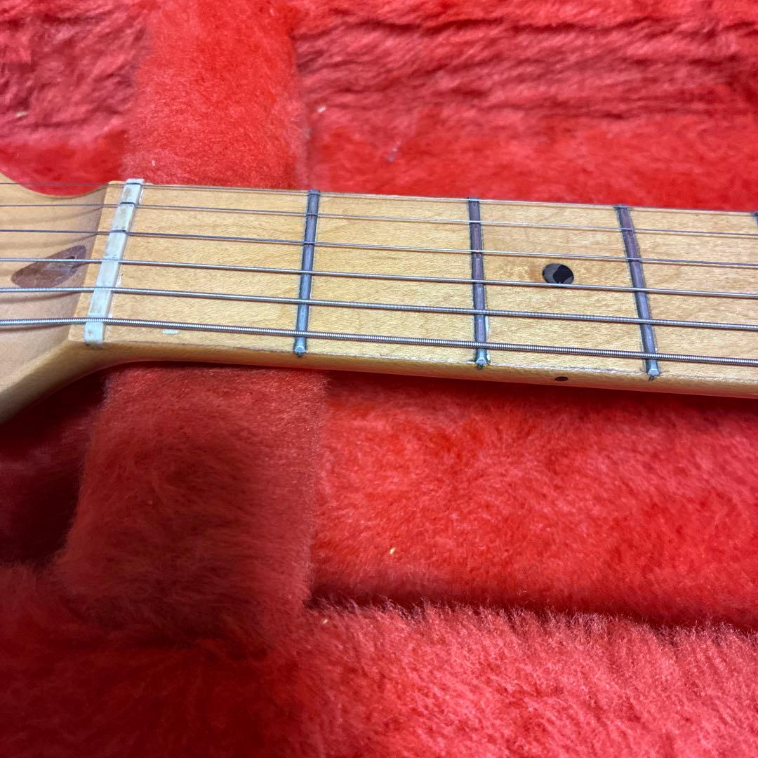 ギター Fender 1993 Eric Clapton Stratocaster