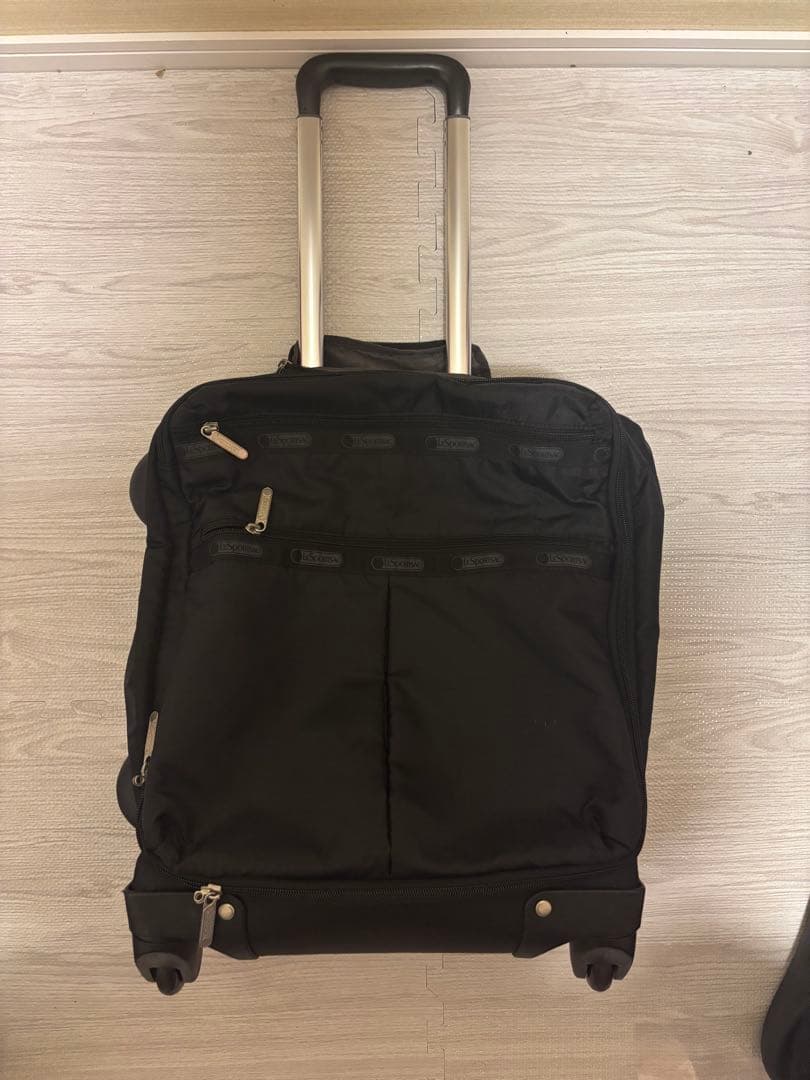 レスポートサック　キャリーバッグ