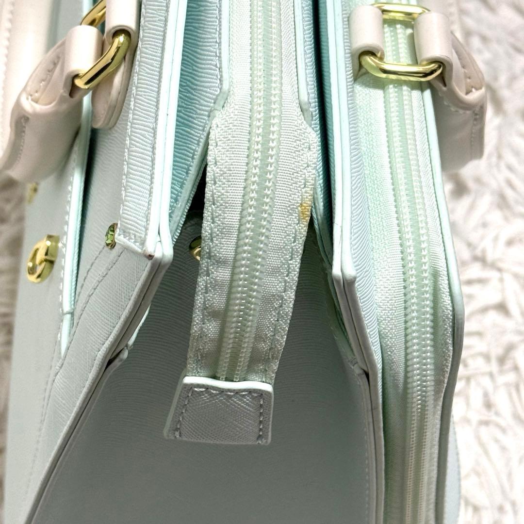 【限定品】 ＆chouette 推し事 ポチャッコ コレクション ハンドバッグ