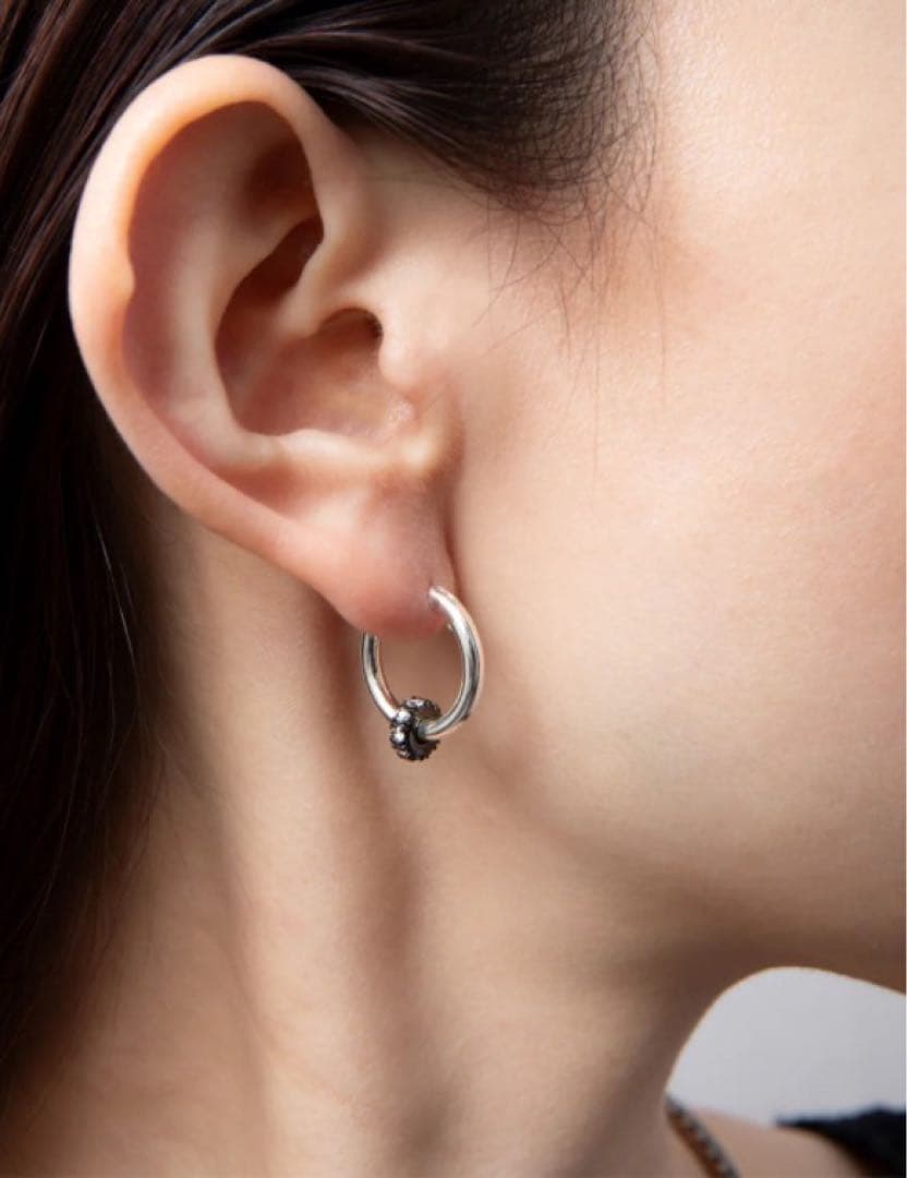 CDL Eternity Pierce シルバー925