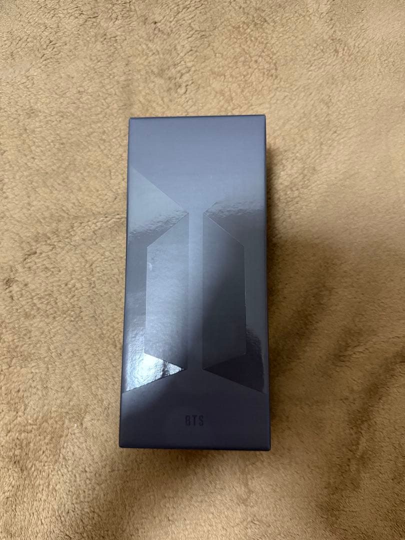 BTS Official Light Stick Ver.4 アミボム