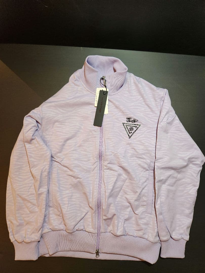 【新品未使用】Dance With Dragon ゴルフウェア定価39,000円