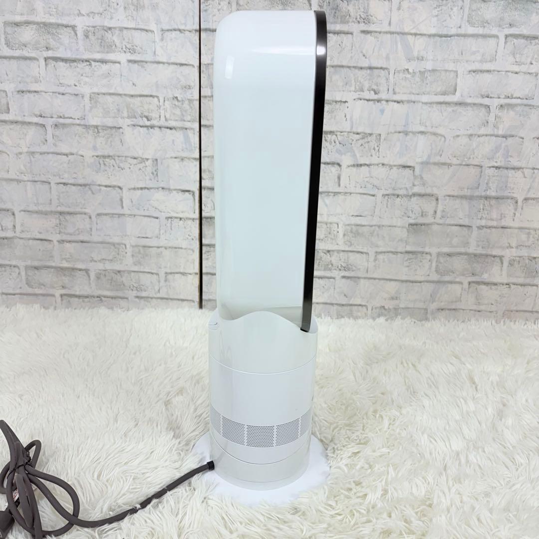 DYSON AM09 2024年製 美品 タワー型セラミックファンヒーター