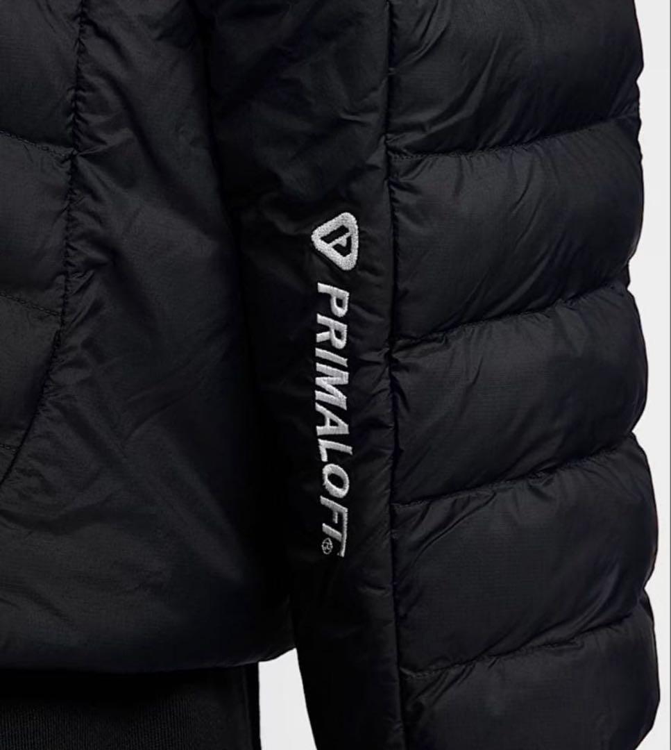 ジャケット・アウター NIKE ACG LAVA FLOW BLACK