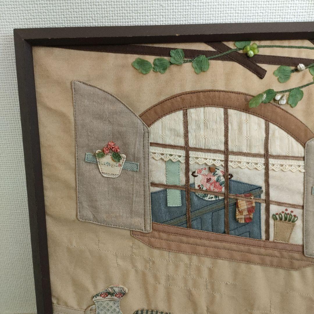 モチママ様【レア】マニー Many パッチワーク