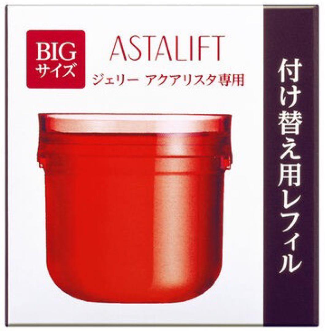 富士フィルム　アスタリフト　ジェリー アクアリスタレフィル　60ｇ