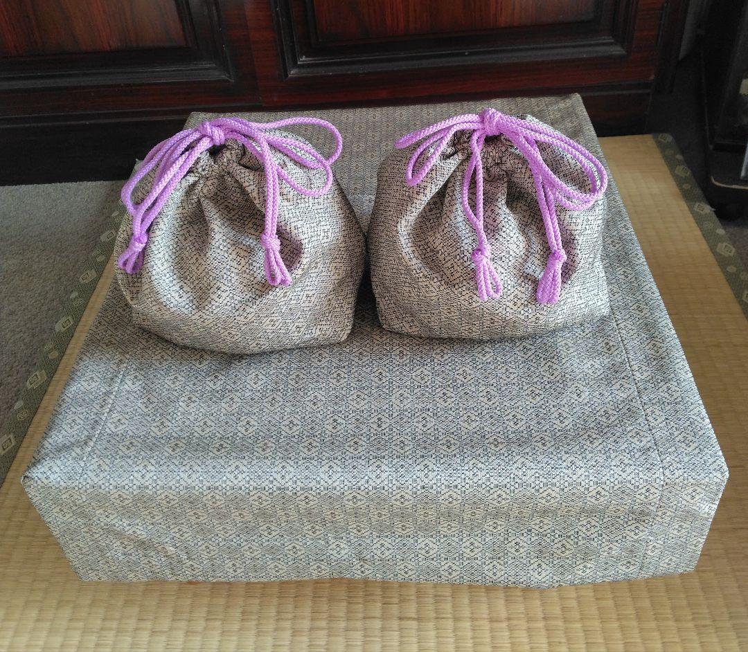 碁盤／碁石 セット