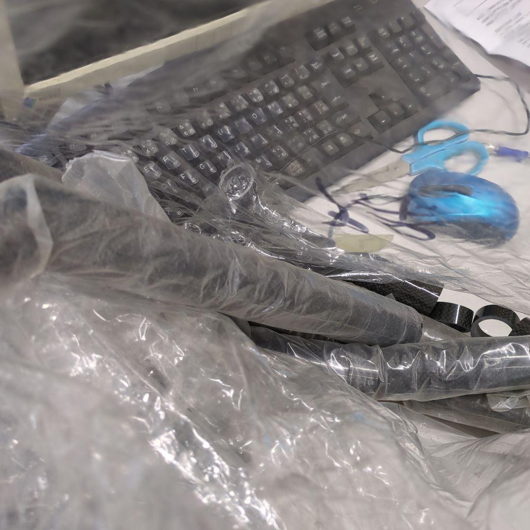 ステムスペース　カーボン　自転車、ロードバイク　大量　5 10 15 20mm