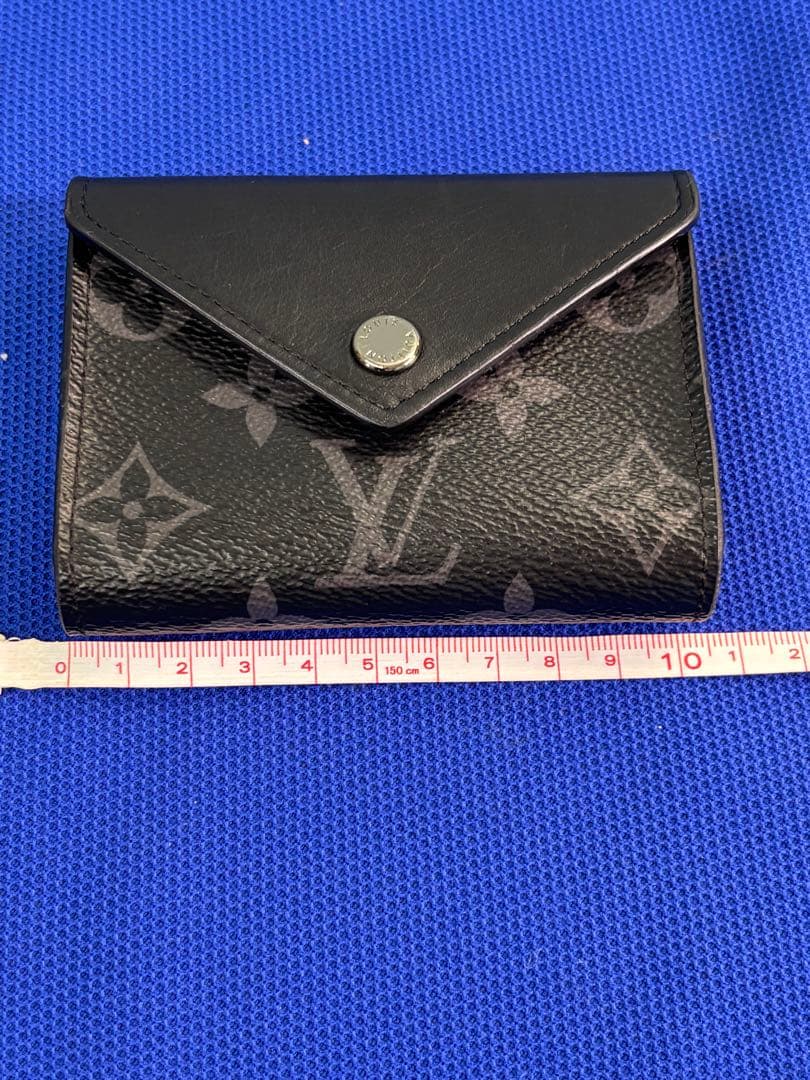Louis Vuitton エテュイカルトアルセーヌ GI0198
