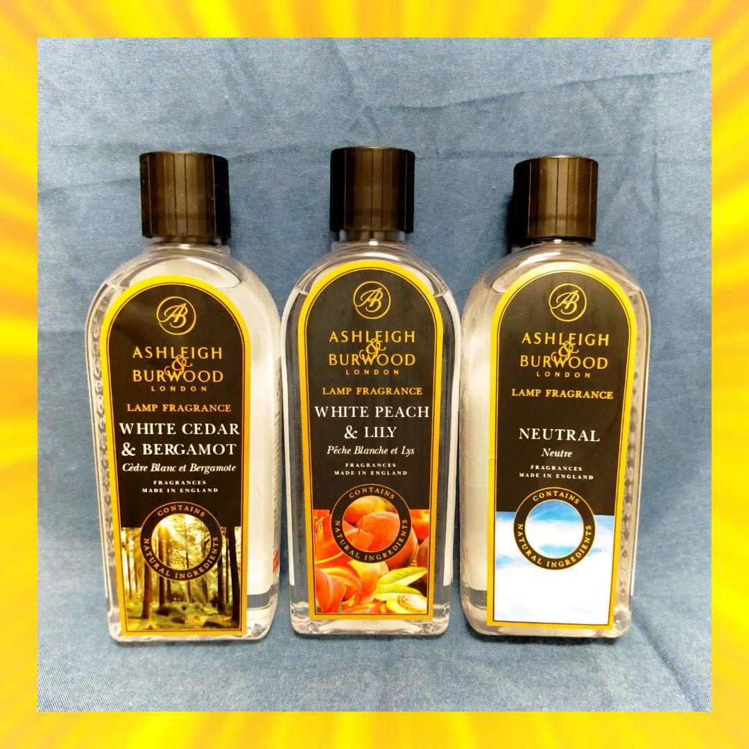 Ashleigh&Burwood アシュレイ&バーウッド フレグランス　56d