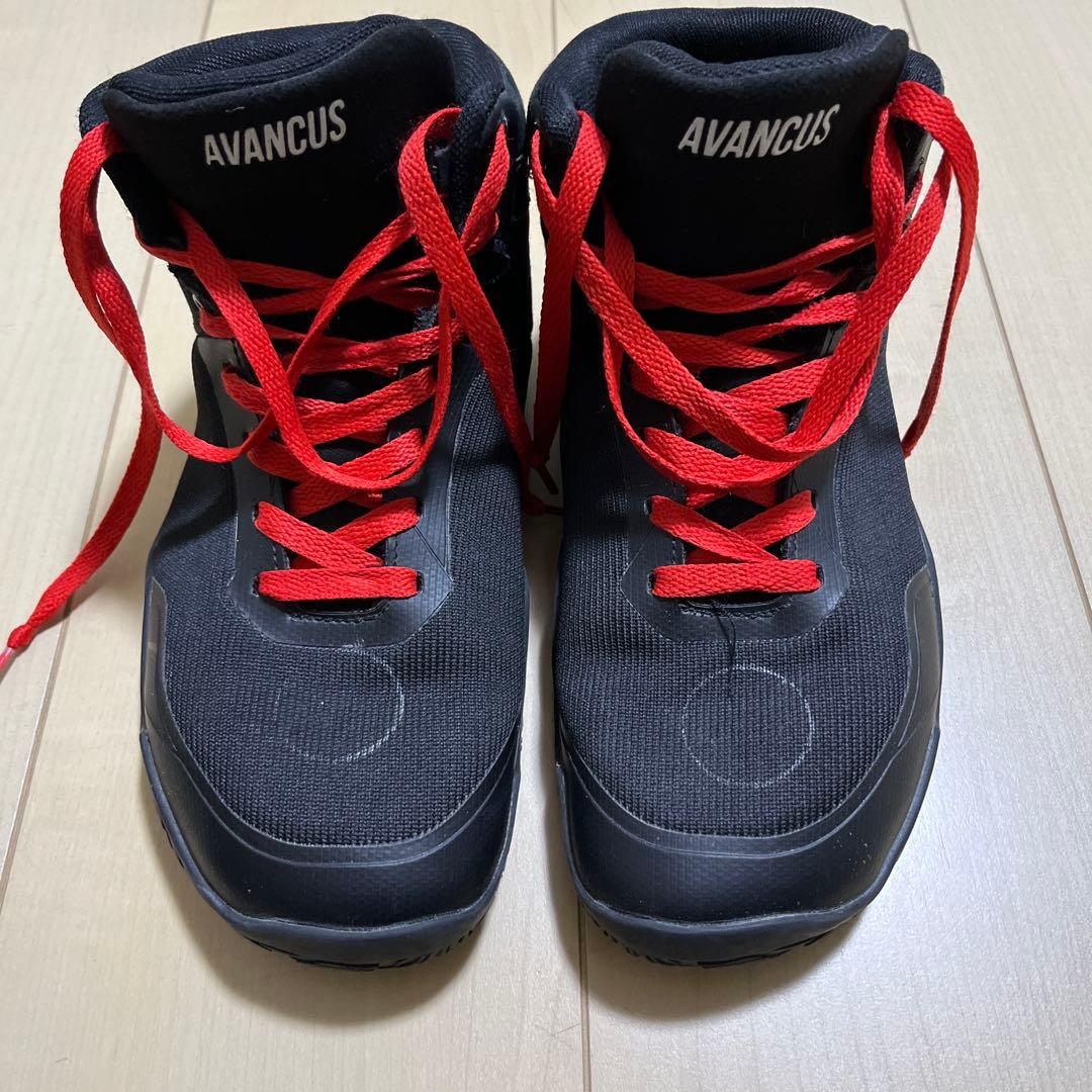 ウエイトトレーニング AVANCUS APEX POWER2.5