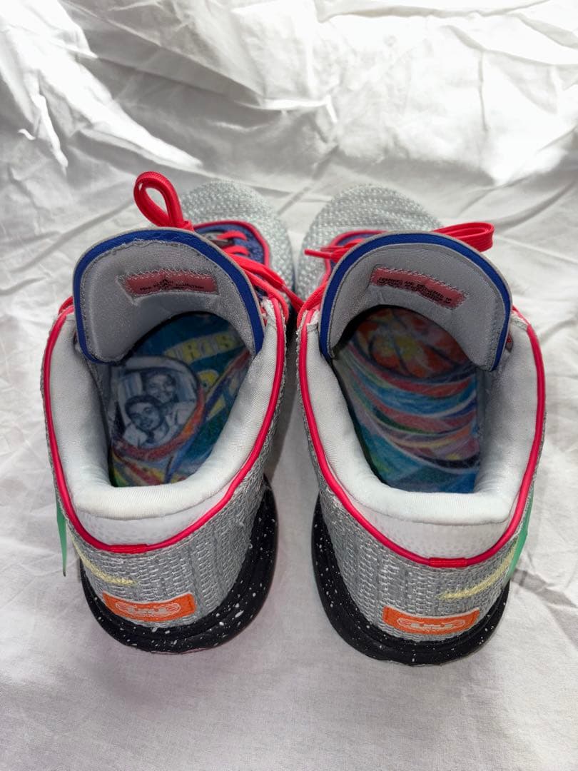 NIKE LeBron 20 ナイキ レブロン 20（DJ5422-002）