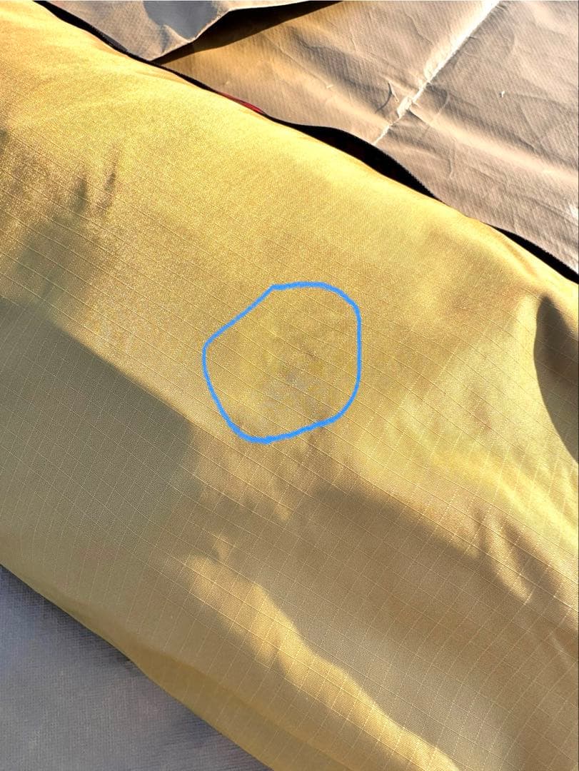 HILLEBERG nammatj3GT ヒルバーグ ナマッジ3GT