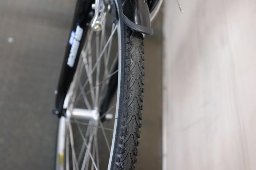 ★美品！GIANT CS3200 700C アルミ 21速 430mm クロス