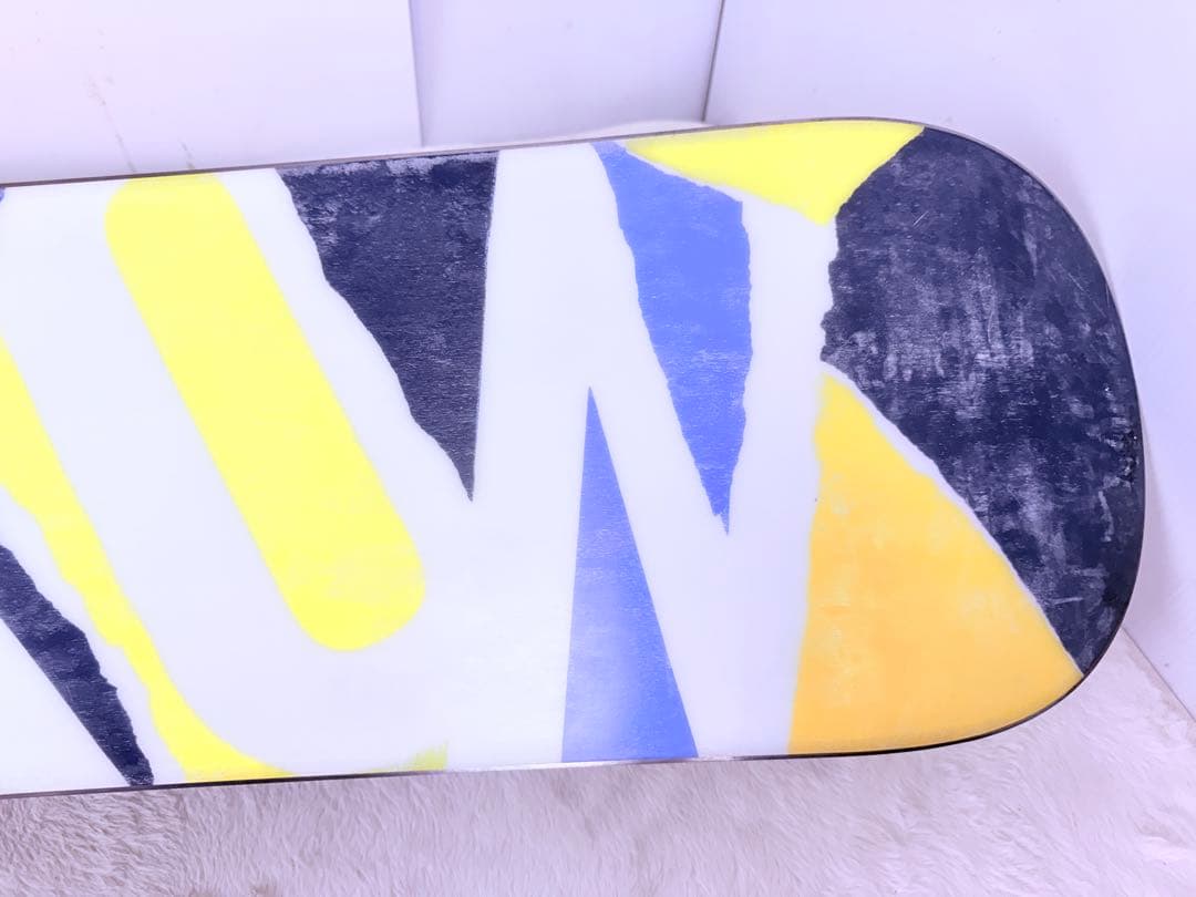 初心者おすすめ SALOMON SURFACE 152cm 5点セット ケース付