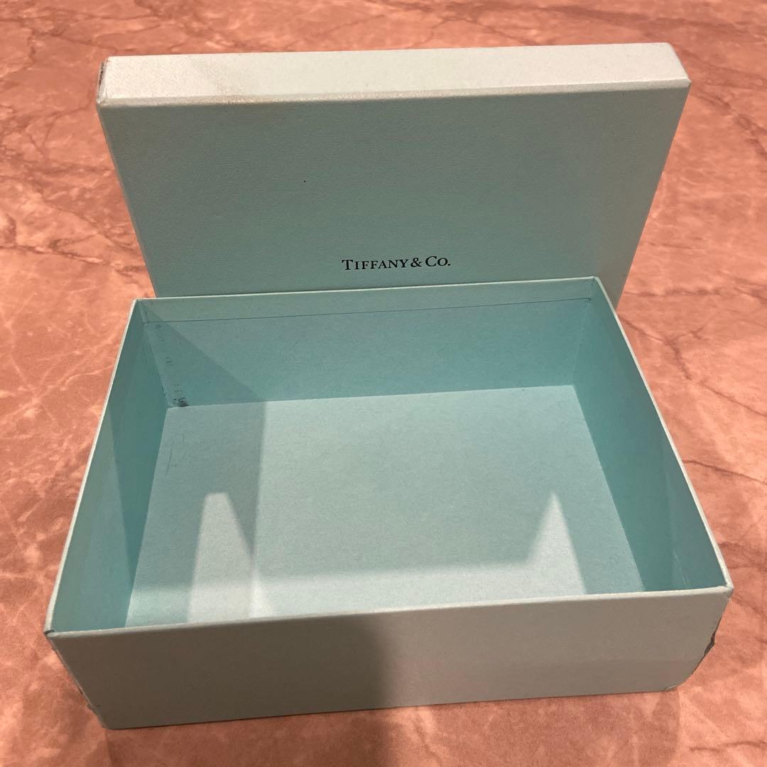 Tiffany & Co. ティファニー　 ベビースプーン　シルバー925