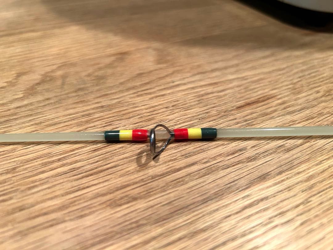 B.P. Bait B.P. S3 5'2\" ミディアムライトロッド