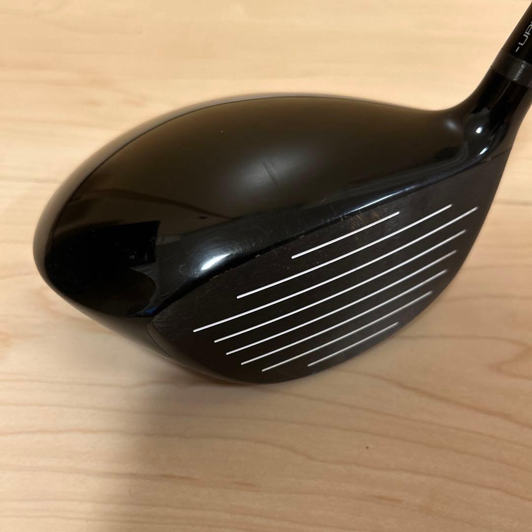 Mizuno Pro MODEL-E ドライバー ディアマナ kaili 60s