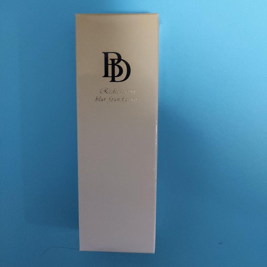 BeDoor レディエッセンス　ブラーファンデーション26g