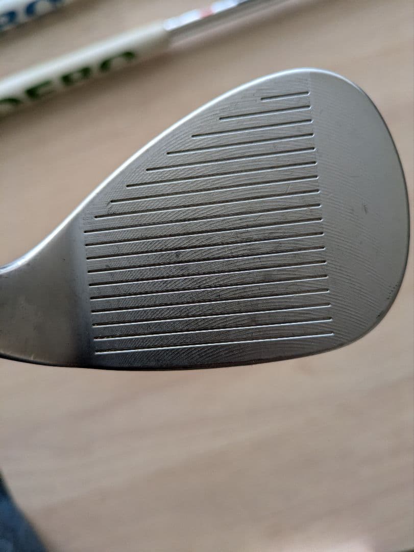 クリーブランド　レフティ　ウェッジ　56度