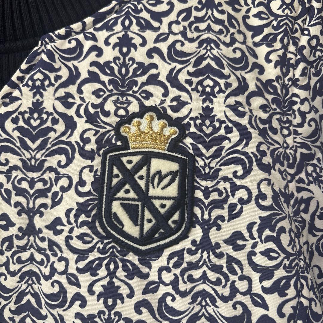 美品　マスターバニー防風ウェア