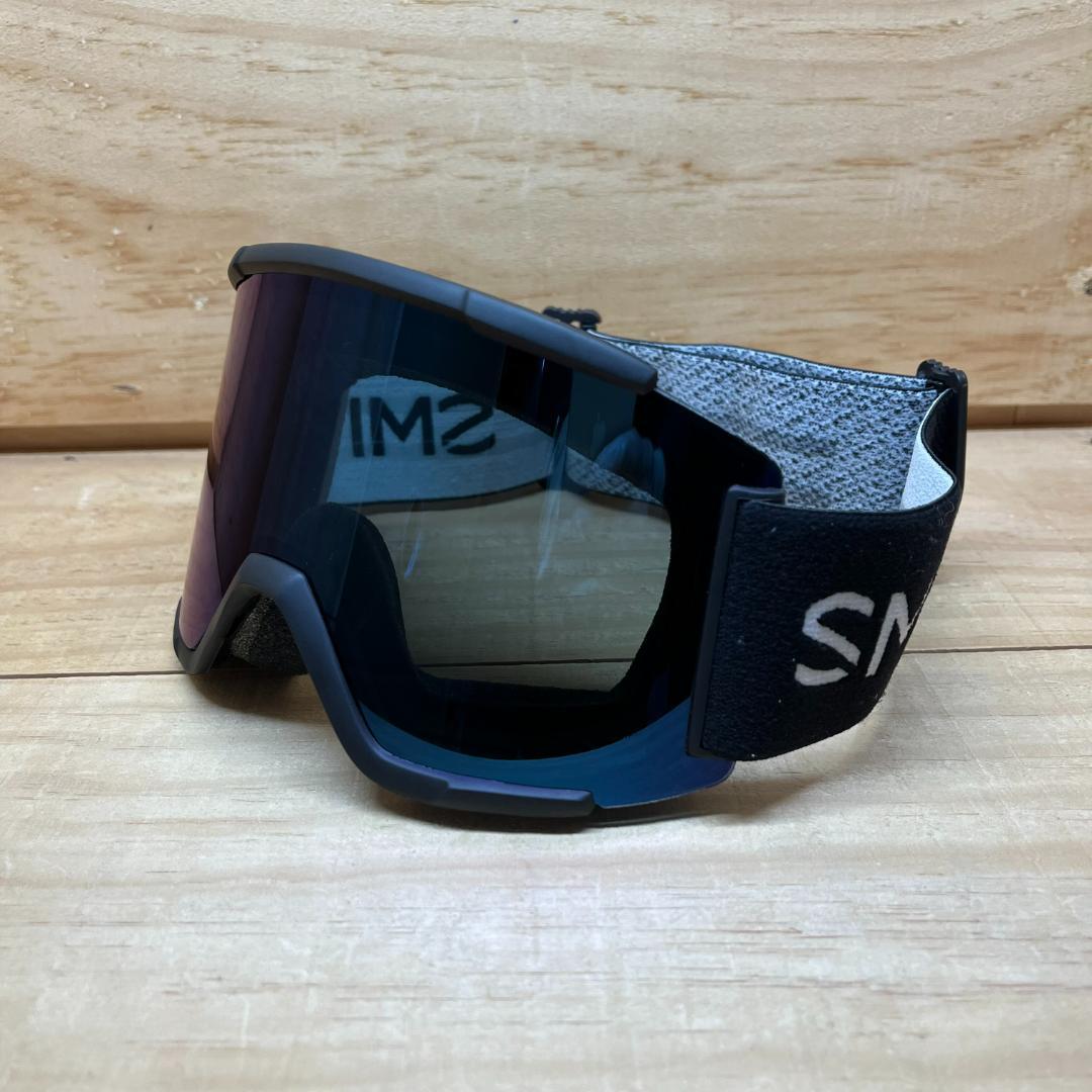 【1747】SMITH　スミス　SQUAD XL　スカッドエックスエル