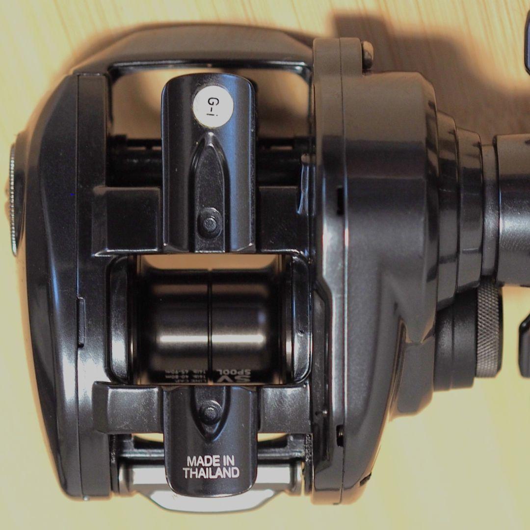 り*ん様 【 20 タトゥーラ SV TW 103XHL 】TATULA ダイワ