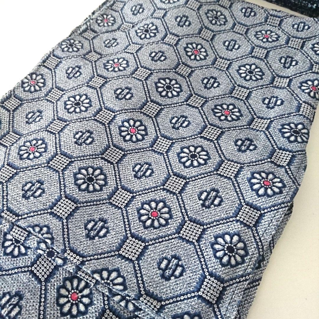 1452★浴衣 リップル 8枚セット おまとめ リメイク素材