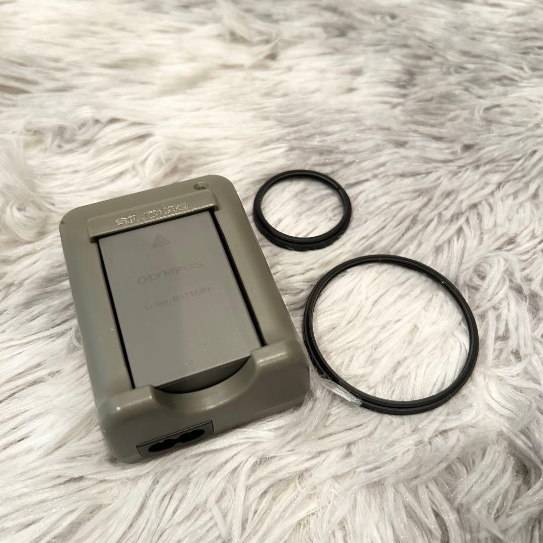 【動作品】OLYMPUS PEN E-PL2 ダブルズームキット