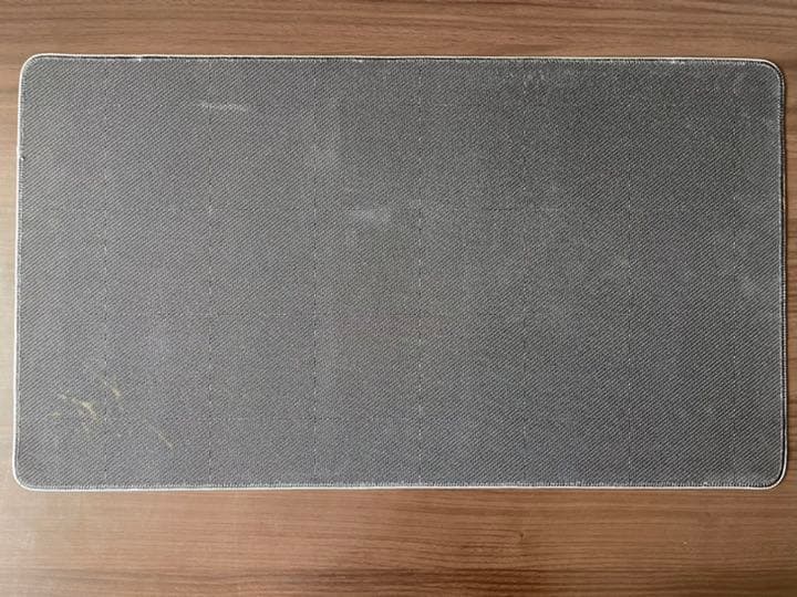 Kismet / 宿命 Kaja Foglio プレイマット 新品