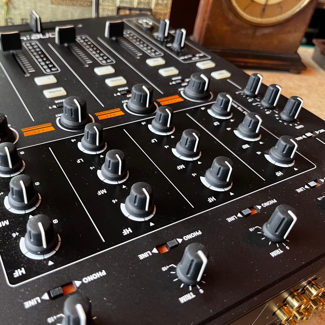 ALLEN & HEATH XONE:43 DJミキサー