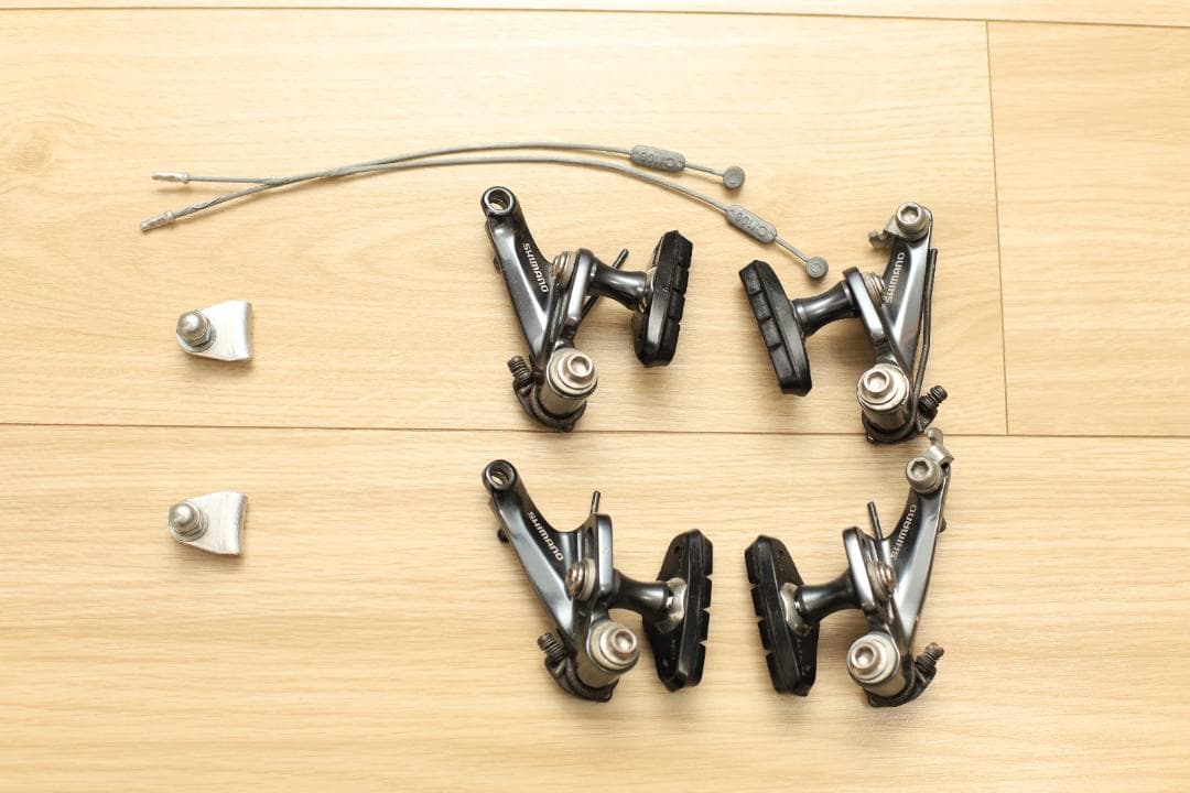 SHIMANO BR-CX70 カンチブレーキ