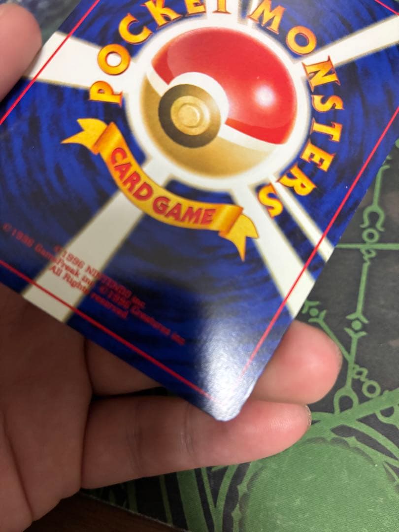 ポケモンカード ブラッキー HP80