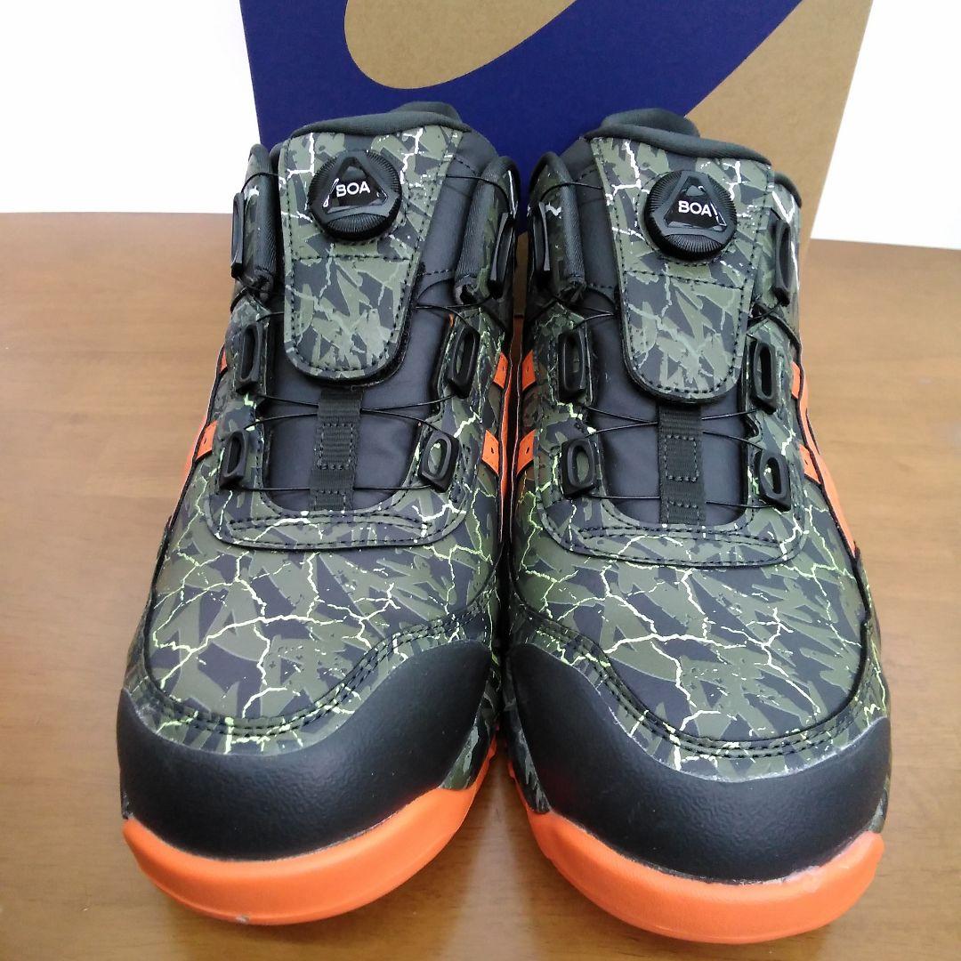 ち*ん様 ASICS WINJOB CP306⭐BOA【 28.0cm 】