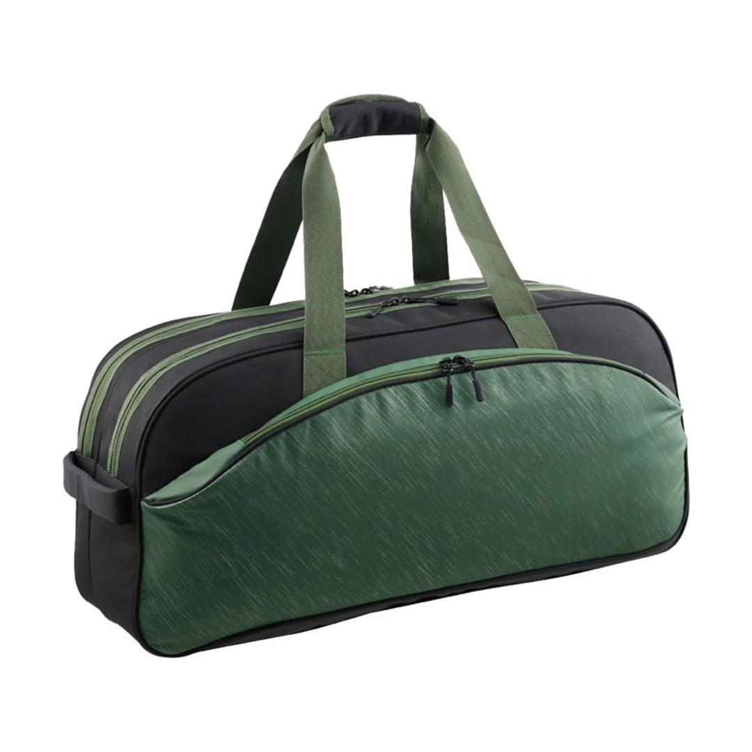 GOSEN ゴーセン トーナメントバッグ テニス・バッグ (BA25TTB)