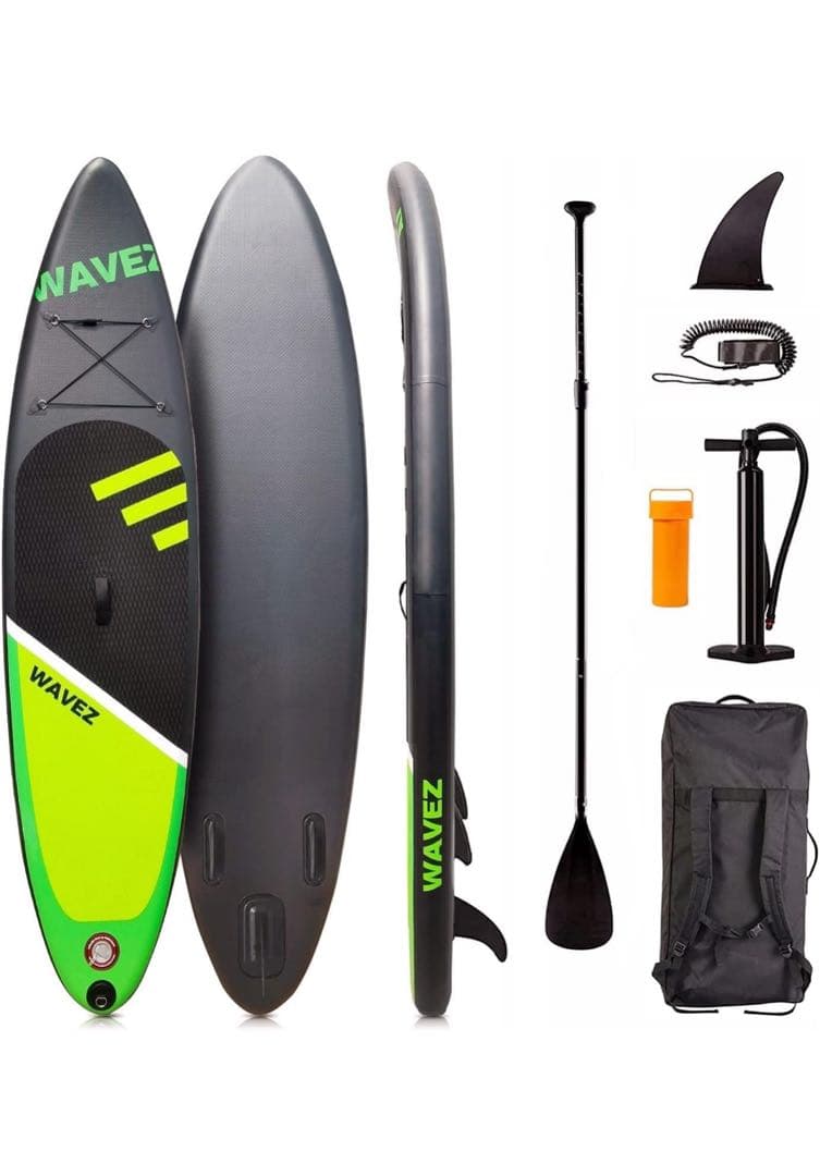 サップボード SUP スタンドアップパドル 初心者 EVA 軽量 マリンスポーツ