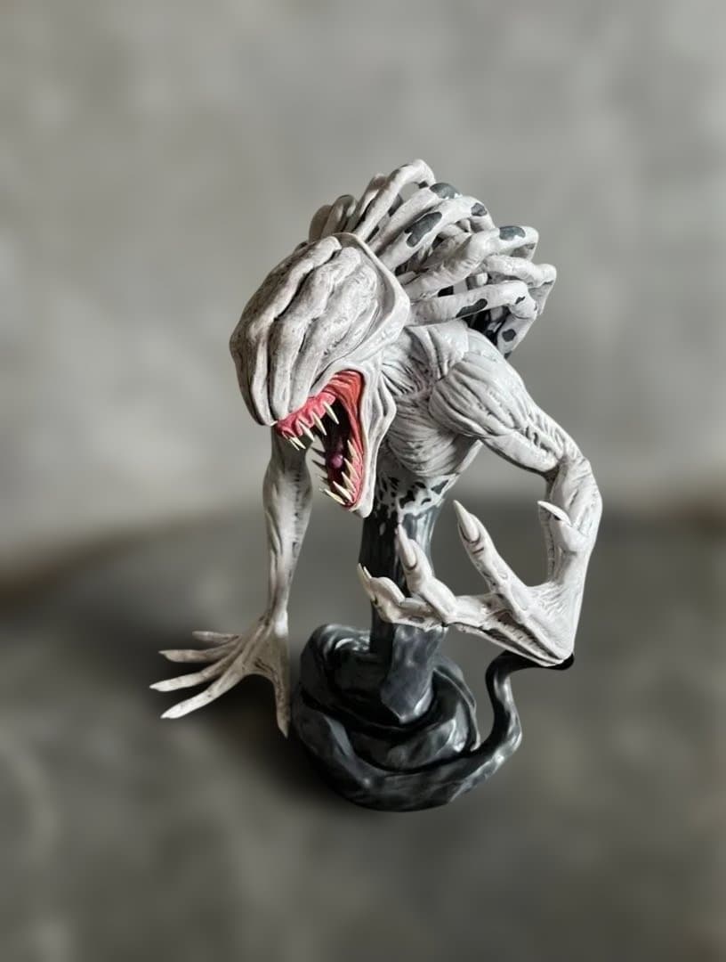 一番くじ 呪術廻戦 0 C賞 特級過呪怨霊 祈本里香 フィギュア