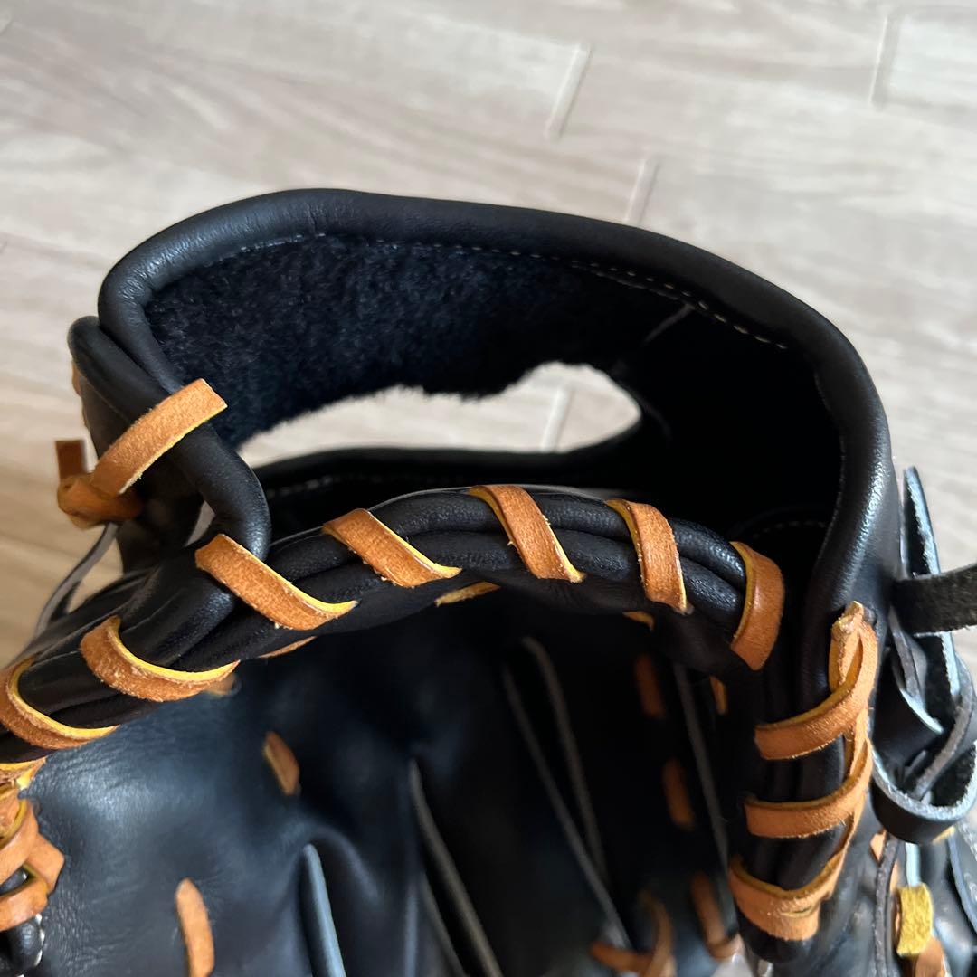 IpSelect アイピーセレクト　硬式　内野用　グローブ