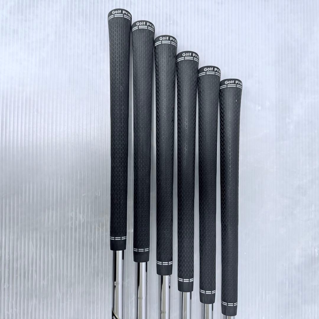 YAMAHA RMX VD TOURMODEL アイアン 6本 #5〜9i.PW