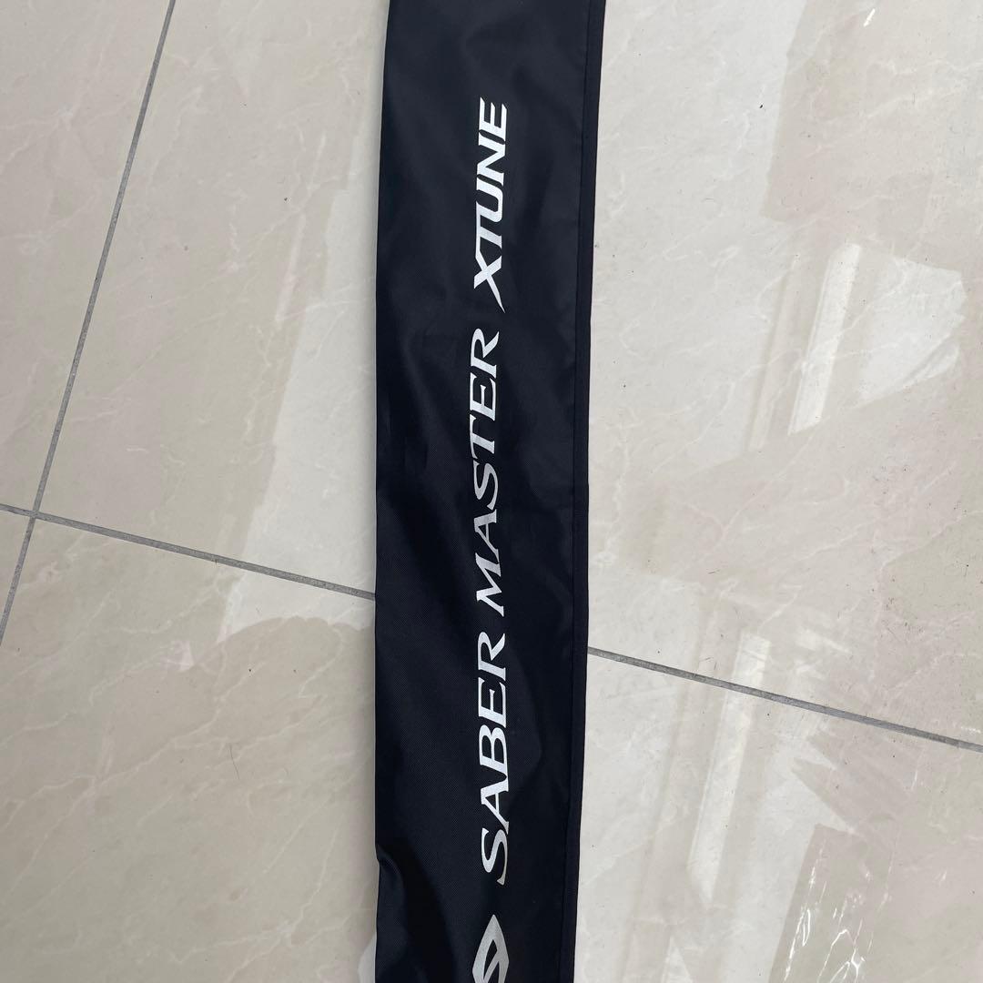 ひ*m様 最終値下げ　サーベルマスターXTune 82MH180/left