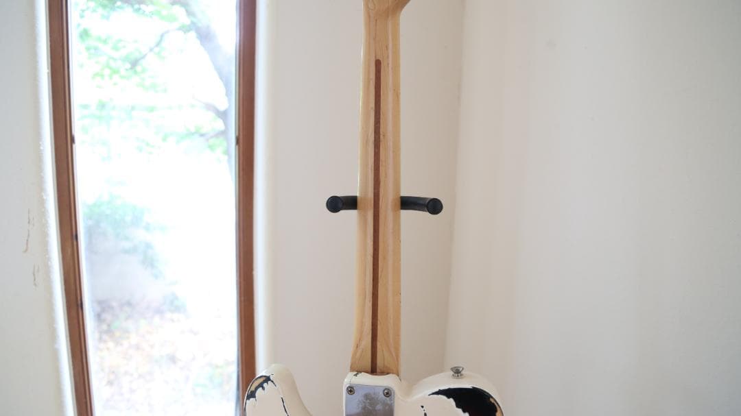 Fender MEX レリック仕様　アビゲイルイバラ　Telecaster