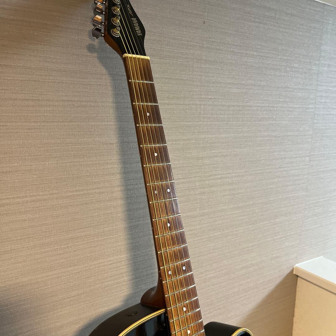 【生産完了品】YAMAHA APX-6S