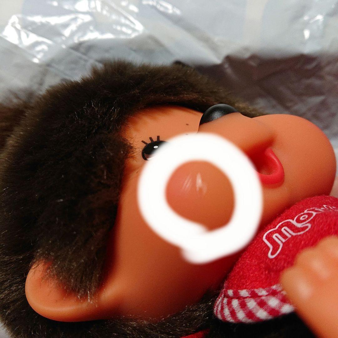 モンチッチ 2点セット