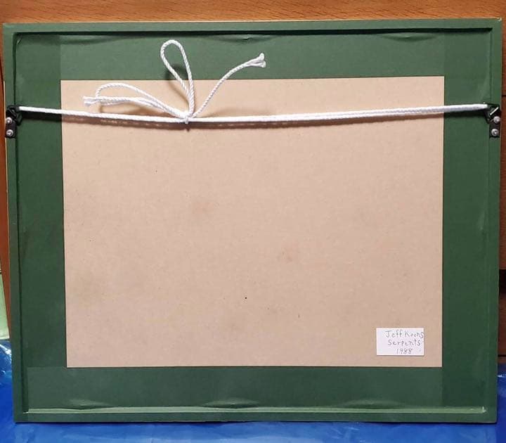 ジェフクーンズ　写真　サイン入り　奈良美智　草間彌生　村上隆