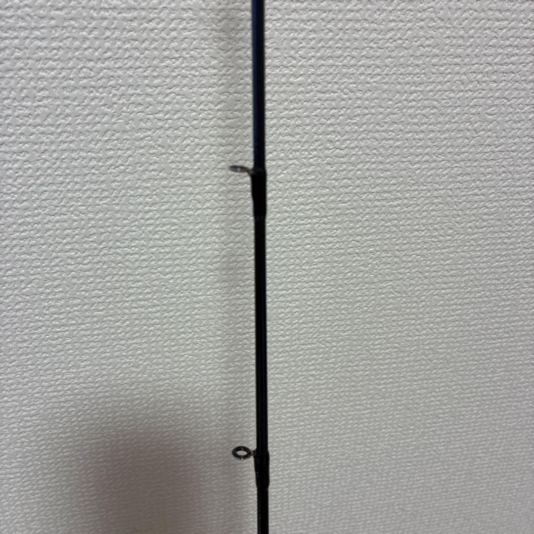 ダイワ アマダイX 215 竿　ロッド