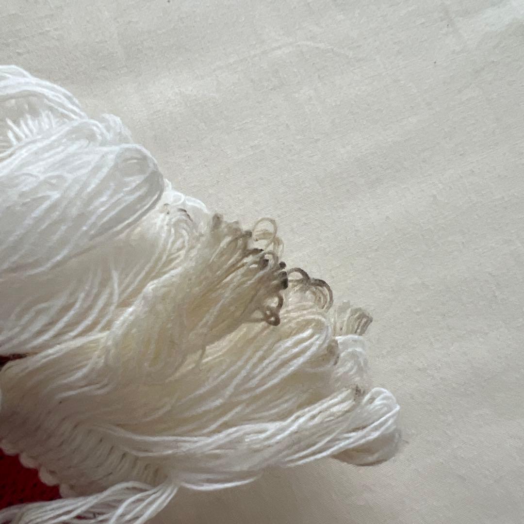 現地購入チャンピオンズリーグ2009 アーセナルASローマ マフラー　ビンテージ